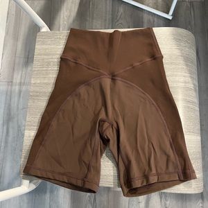 Aerie Bike Shorts